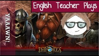 Emporea - Just kind of Boring screenshot 1