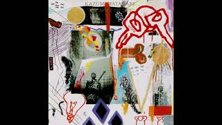 Kazumi Watanabe (渡辺香津美) - Unt