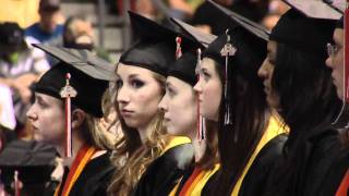 BGHS Graduation 2010 Music Video
