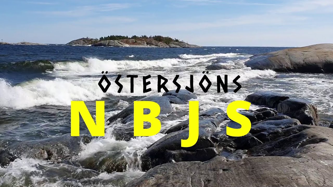 Kustliv - Östersjöns NBJS