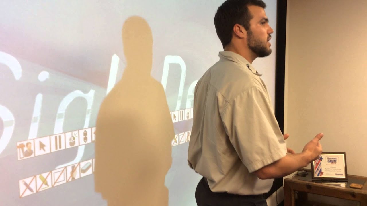 SightDeck PickUp Editing