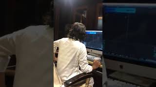তারানা স্টুডিওতে নতুন গজলের রেকর্ড চলছে || Kalarab Shilpigosthi || Naf Tune360°