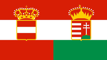 Central Powers Flag Animation (with names)