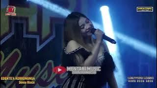 Sonia Risca Edente'a Kerrongnga