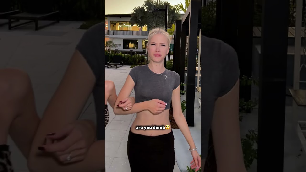 Subscribe for 100% baddie energy all week! 👑🔥  #funny #baddies #shorts
