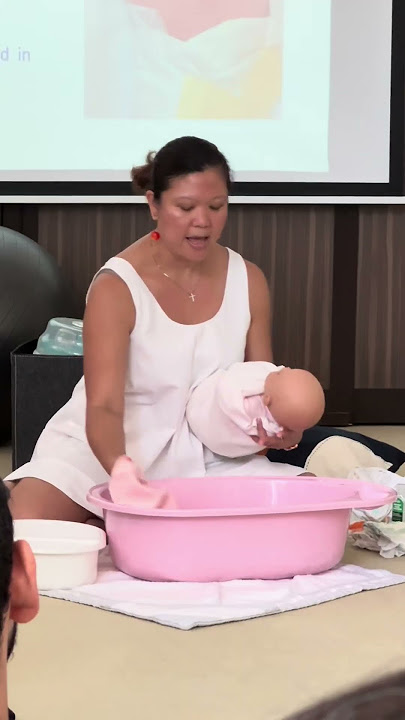 Care of the Newborn