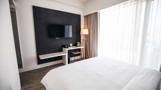 Page148, Page Hotels, Hong Kong