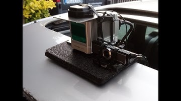 Livox Horizon LiDAR mapping & localization (2D gmapping)