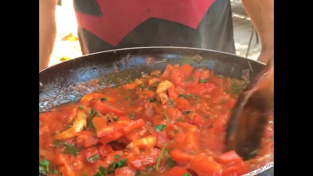 Chef George at Refrain by Stratos Vardakis