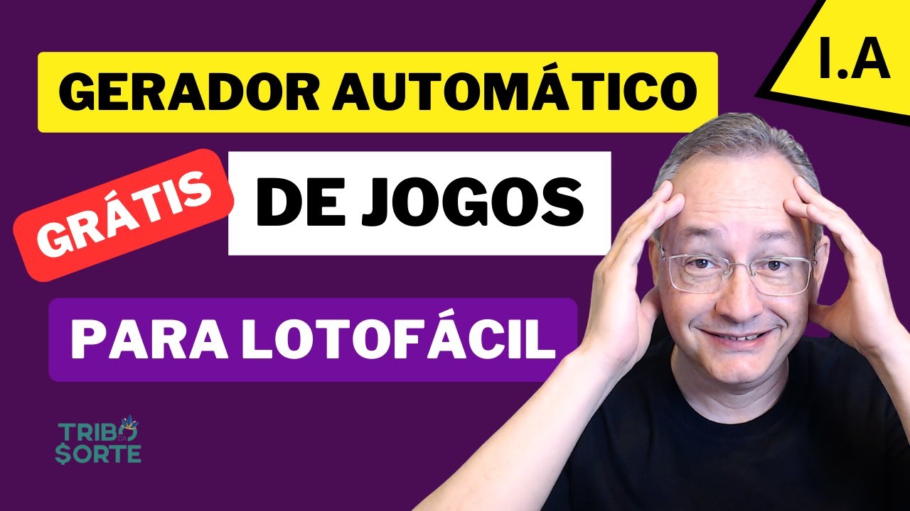 Lotofácil: o jogo mais fácil de ganhar na Loteria da Caixa! - Gerador  Digital