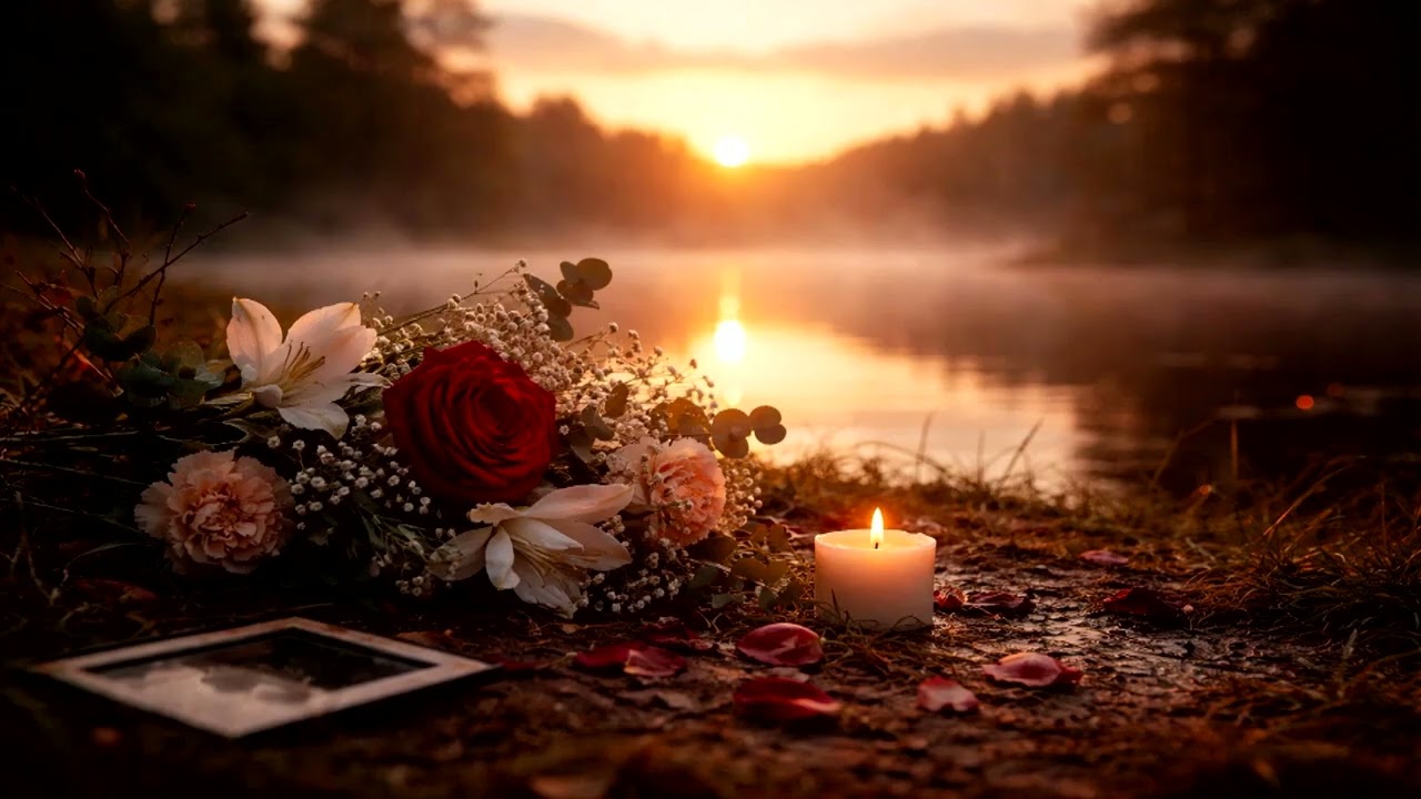 Entre Lágrimas y Recuerdos |  Dedicación a Tu Ser Querido @YouTube