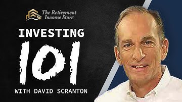 Investing 101: Fixed VS Variable Annuities. Are they right for you?