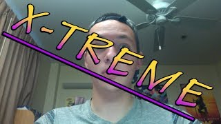 Total Drama Reviews - X-Treme Torture