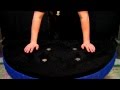 MAGIC TRANSPORTING COINS! Impossible coin magic trick! This is real magic!