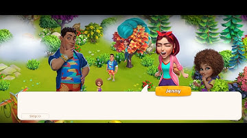 Bermuda Adventures Farm Island part 1