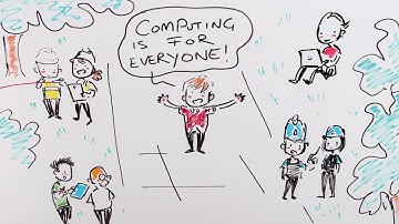 Our Vision For Teach Computing | NCCE