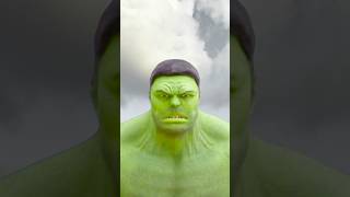 Real-Life Hulk: Hollywood’s Most Insane Body Transformation