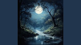 Reflective Flowing Slumber