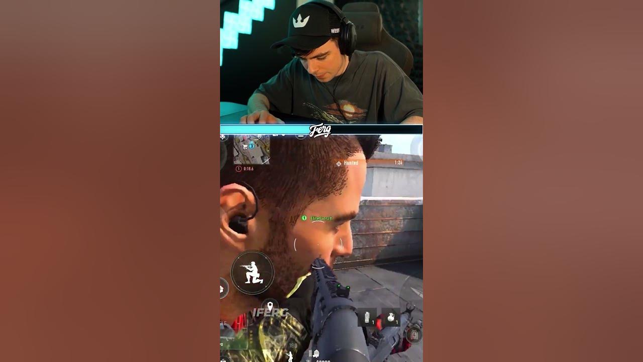 Speak when spoken to youtube