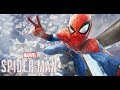Marvel's Spider-Man | #1 | O Inicio De Mais Uma Serie Brutal
