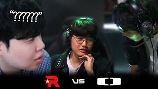 감독님 카르마 맞아요? | KT vs DK | 하이라이트 | 08.12 | 2026 LCK