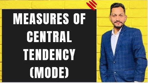 Business Statistics; Measures of Central Tendency: Median for B.Com, BBA, MBA, UGC NET, CA, CS.