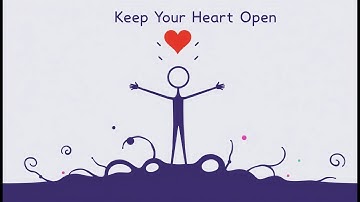How to Hack Your Mind & Keep Your Heart Open in Hell |  shorts