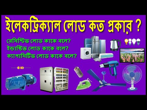 ভিডিও: লোড পাথ ডায়াগ্রাম কি?