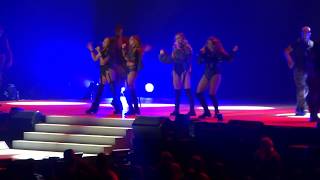 Little Mix - Black Magic - 2/26/17