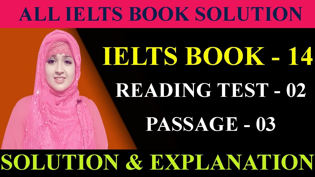 IELTS 14 READING TEST 2 PASSAGE 3 | Why Companies Should Welcome Disorder Passage Answer