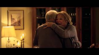 Elsa & Fred  Trailer (2015)