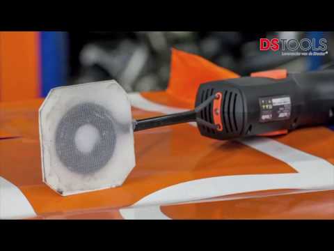 Inductie gereedschap -