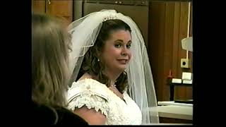Michele & Bob Berg Wedding
