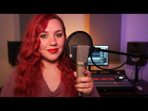 ASMR en Español Limpieza de Oidos y Maquillaje Roleplay