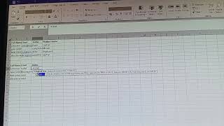 IS ELEC 4-Excel Exercise Activity 2