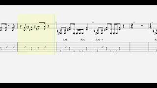 B Z Liar Liar Guitar Tab 2 Youtube