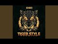 Tiger style