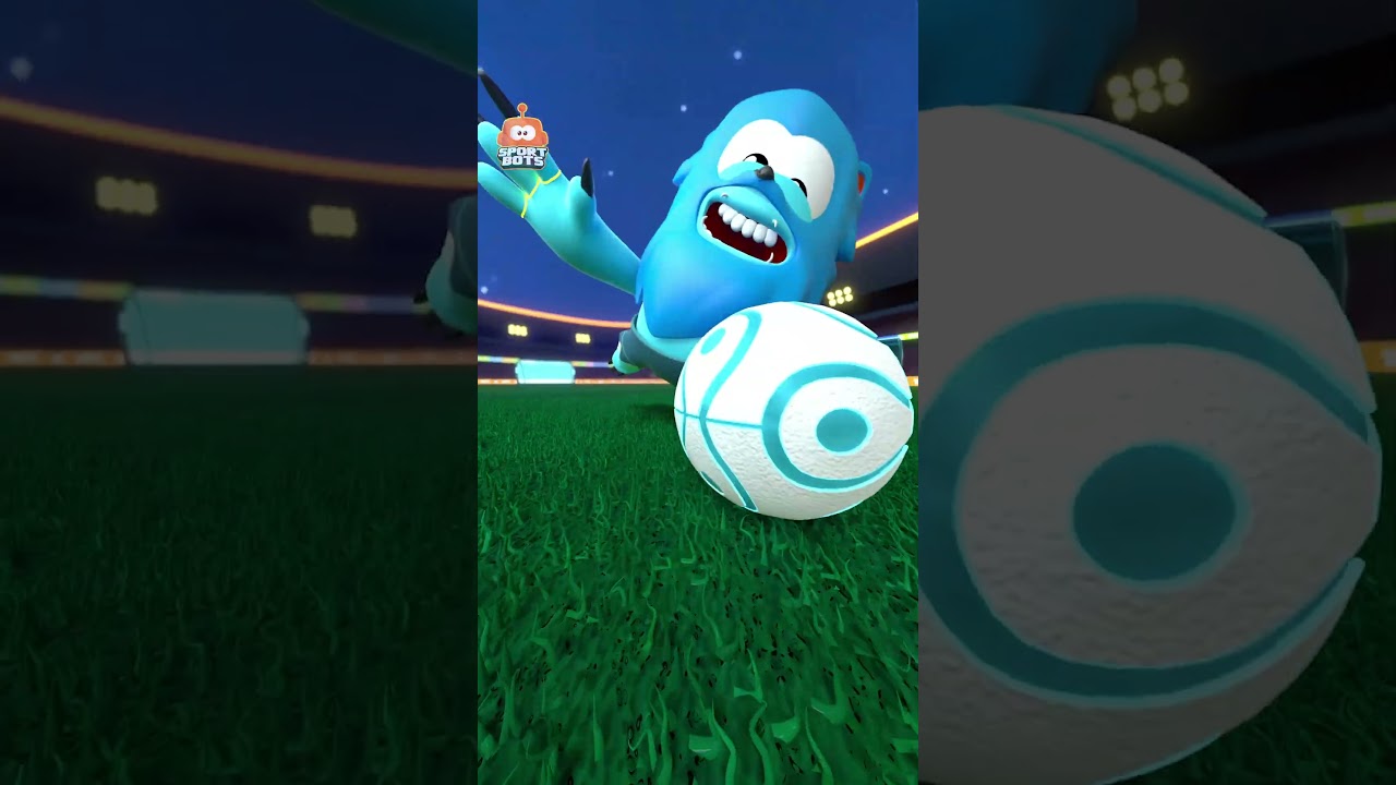 Strongest Goalkeeper 