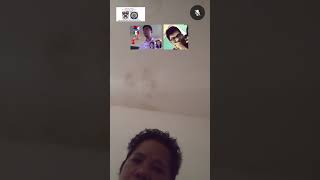 May 15, 2026 (Talking talking, Interrogation)