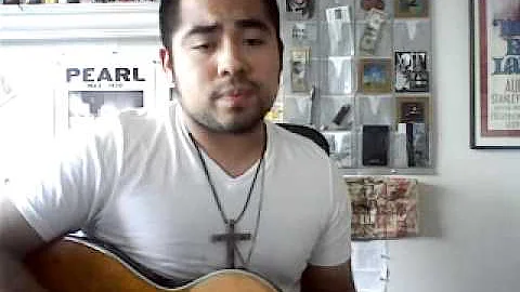 Disarm (Cover) | Kris Molina