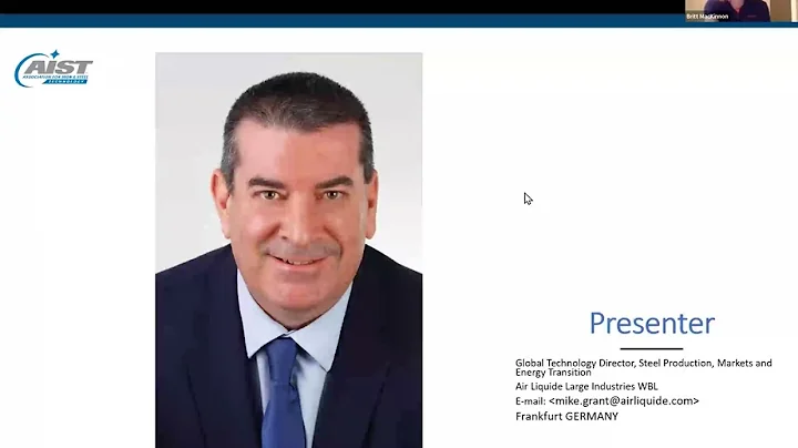 Decarbonization 102-Hydrogen Ironmaking-Managing Expectations of H2 Transformation & Its Many Colors