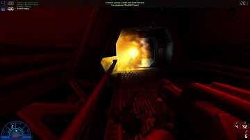 Aliens versus Predator 2 Multiplayer gameplay