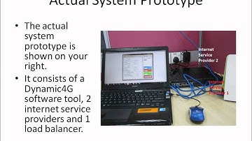Dynamic4G -- A Hybrid of WIMAX and Wired Access Network for Dynamic Bandwidth Allocation