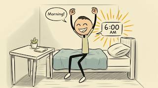 How to Wake Up Early in the Morning (Without Feeling Tired)