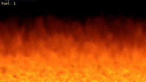 Randomchaos Old School Fire