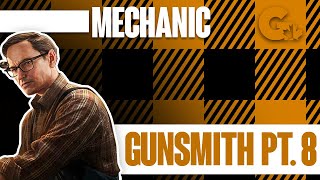 Gunsmith part 8 - Escape from Tarkov .12 - mechanic task