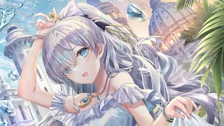 Nightcore - Forever (Chelsea Cutler) Nightcore - Forever (Chelsea Cutler)