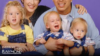 Everybody Loves the Kids | Everybody Loves Raymond