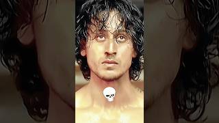 💥 Don't underestimate the attitude tiger shroff 😱 #shorts