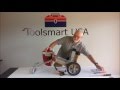 Titan Advantage 200 Pump Repacking Repair with ToolsmartUSA.com